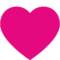 In Love Sticker by Festival de la Paille