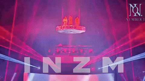 Numberi GIF