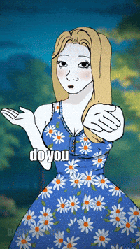 Crypto Wtf GIF by Based Chad