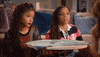No Idea Reaction GIF by grown-ish