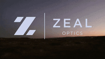 Zeal Sunglasses GIF by Zeal Optics