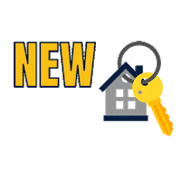 Estate Agents Home Sticker by The ValPal Network