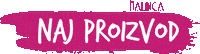 Top Proizvod Sticker by MalincaNastja