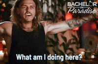 GIF by BachelorInParadiseAU
