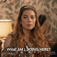 Poptv GIF by Schitt's Creek