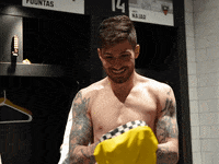 Major League Soccer Smile GIF by D.C. United