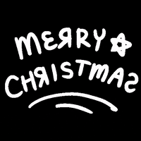charlly christmas white star xmas GIF
