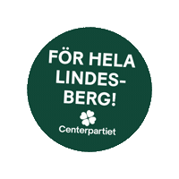 Ckampanj Sticker by Centerpartiet