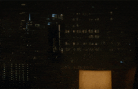 Drunk New York GIF by Paramount+