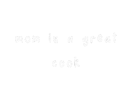 Mom Love Sticker