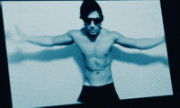 Memorial Day Flex GIF by Jerry Habibi
