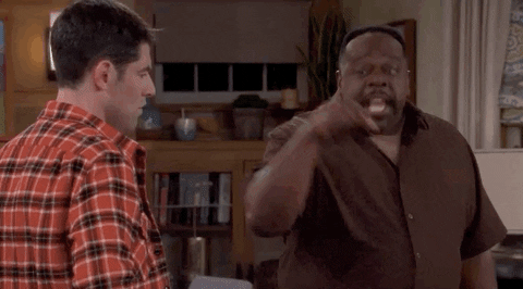Max Greenfield Comedy GIF by CBS