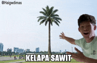 Prabowo Sawit GIF