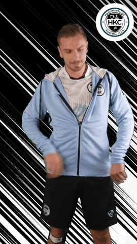 hkc-korfbal giphyupload korfbal hkc korfbalvereniging GIF
