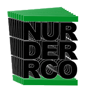 Leverkusen Roundnet Sticker by 1. Roundnetclub Opladen