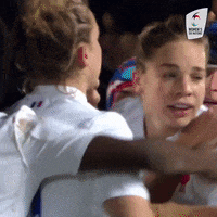 Womens6Nations france rugby french womens sports GIF