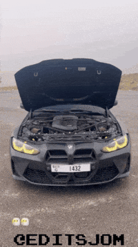 Jordan Bmw GIF