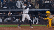 Home Run Sport GIF by MLB