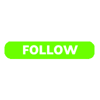 Follow Sticker by KarimeMorquecho