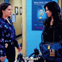 Brooklyn Nine Nine GIF