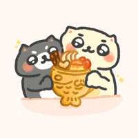 Dessert Eat GIF