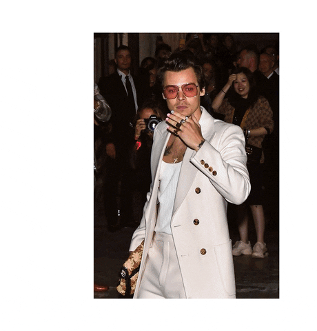 mauricestyle giphyupload harry styles harry harrystyles GIF