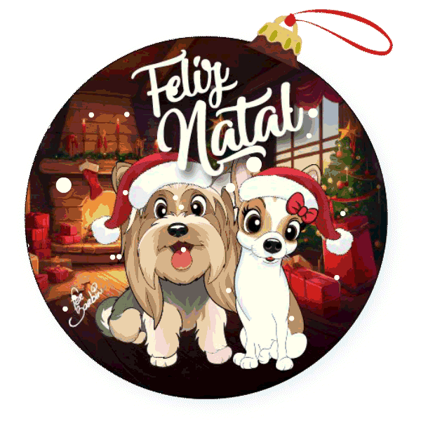 Natal Sticker