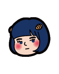 持修 Sticker