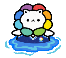 Fun Love Sticker by PAWS OF PRIDE