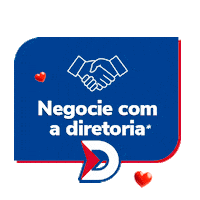 Direxonados Sticker by direcionalvendas