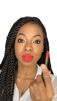 Tik Tok Makeup Sticker by EMarketing