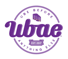 Food Cake Sticker by UBAE