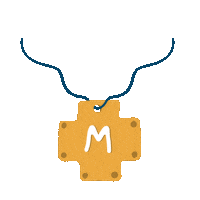 Marista Sticker by Maristas América Central