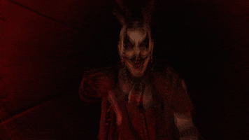 Drag Queen Halloween GIF by BouletBrothersDragula