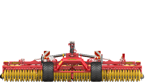 Jd Agriculture Sticker by VaderstadFrance