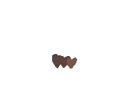 MixedRaceMama love heart black race Sticker