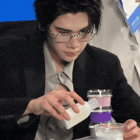 Dunk Pouring GIF