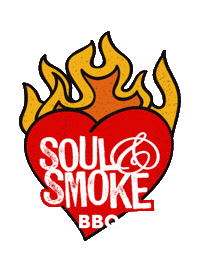 Sticker by Soul & Smoke