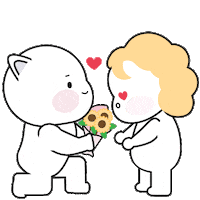 Heart Love Sticker