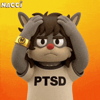 Be Aware Mental Health GIF