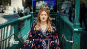 Wink Nyc GIF by The Kelly Clarkson Show