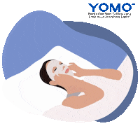 Beauty Love Sticker by YOMO Malaysia