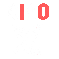 Ciao Sticker by Partizán