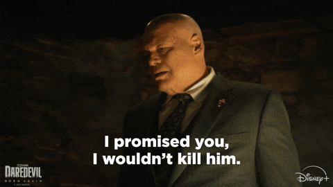 Marvel Television Disney Plus GIF by Marvel Studios