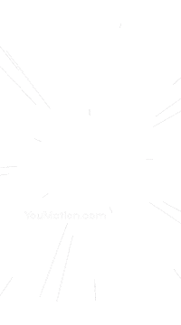 Animation Speed Sticker by youmotion.com