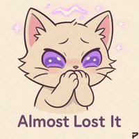 Tofu Trying Not To Laugh GIF by Persona