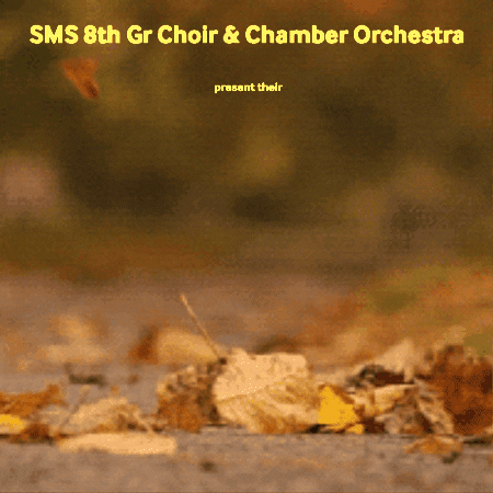 SMSChoir giphygifmaker GIF