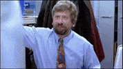 angry go away GIF by Sporza