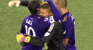 cristian higuita soccer GIF by Orlando City SC