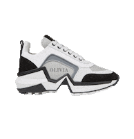 Sneakers Streetwear Sticker by Ralph & Russo